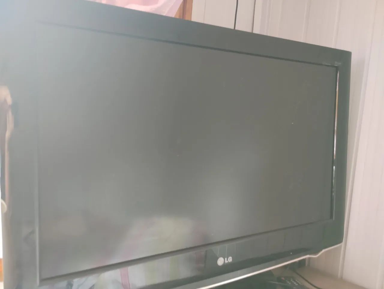 Vendo tv 20 polegadas funcionando perfeitamente  - Foto 2