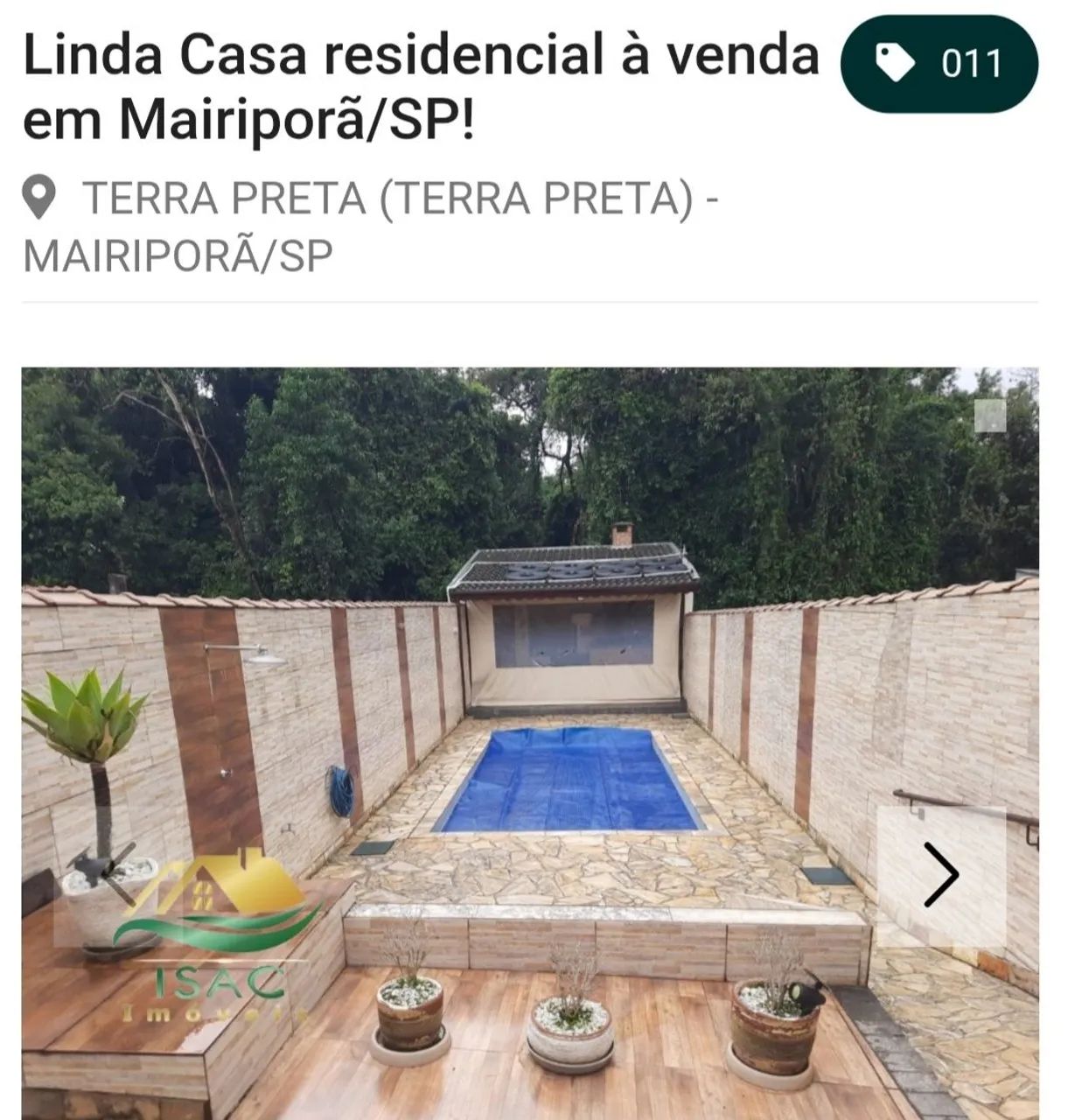 Foto - Mairiporã - Terra Preta (Terra Preta)