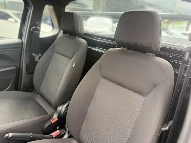 Fiat Strada Endurance 1.3 Flex 8V CS 2025 - Foto 5