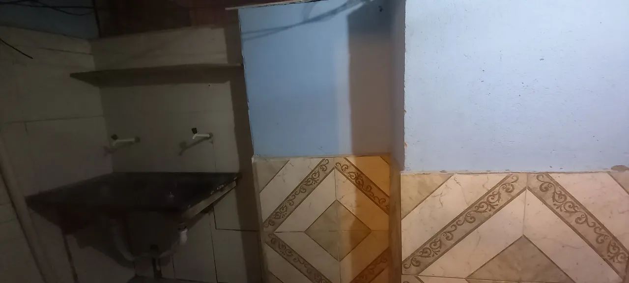 Alugo casa perto da estação aeroporto  - Foto 6