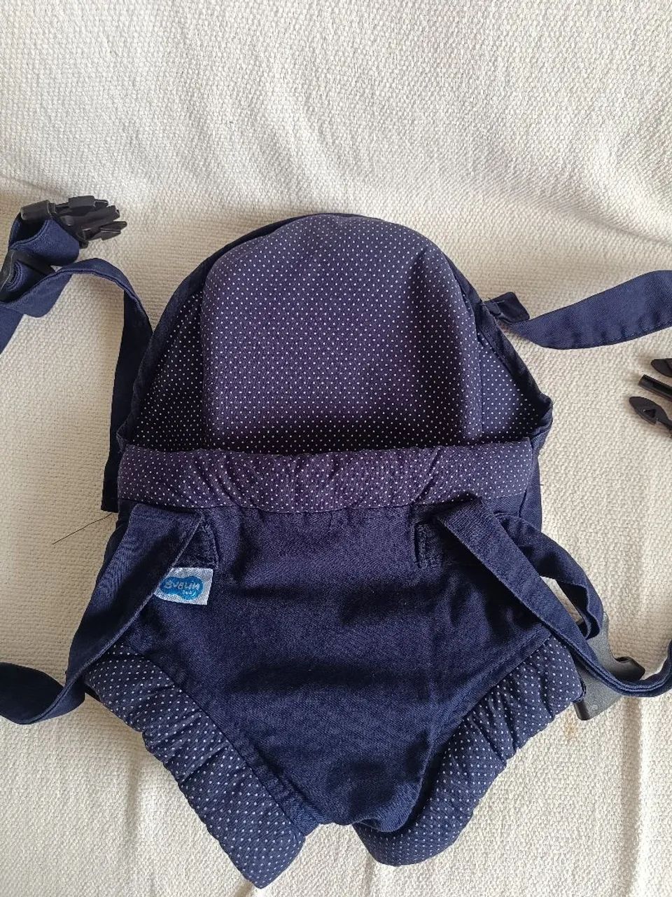 Canguru ergonômico para bebês 