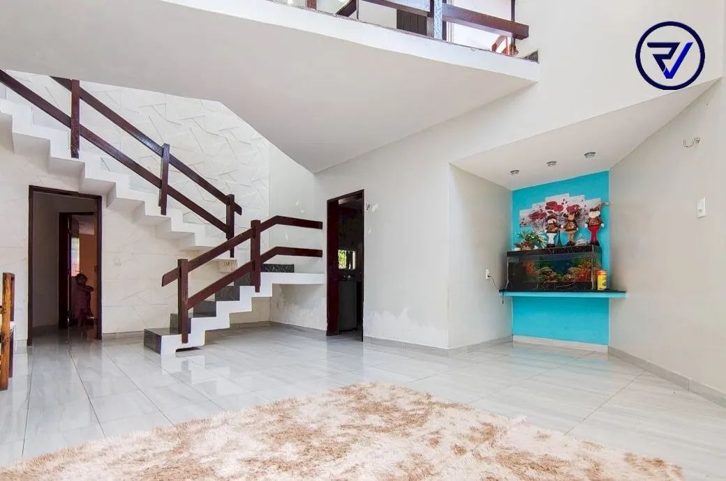 CASA DE PRAIA COM LUXO E CONFORTO NO PACHECO - Foto 2