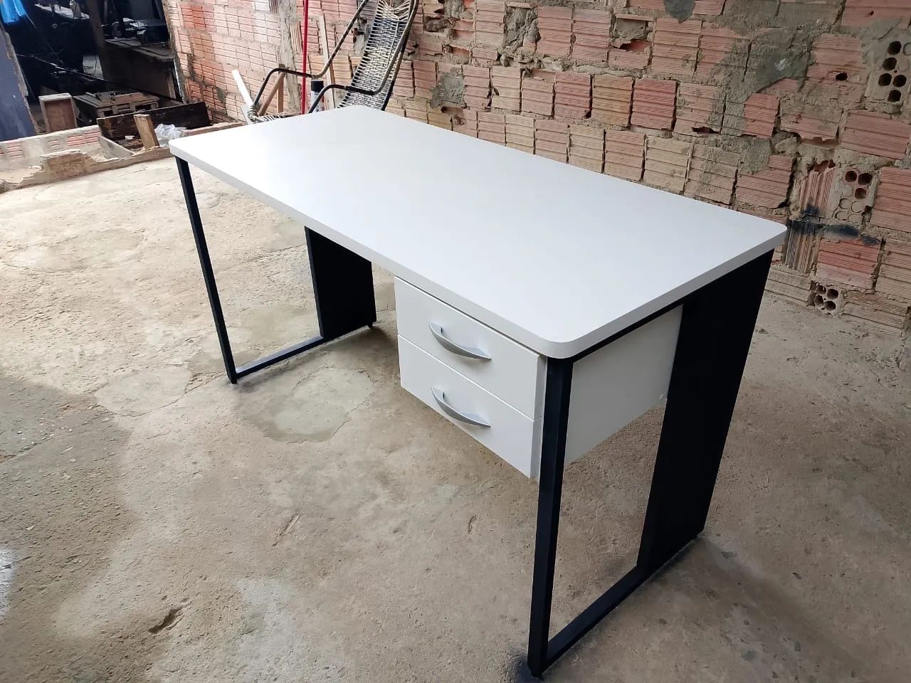 Mesa de escritório  - Foto 4