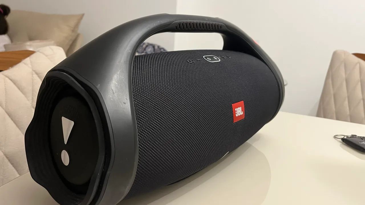 JBL BOOMBOX 2 - Foto 2