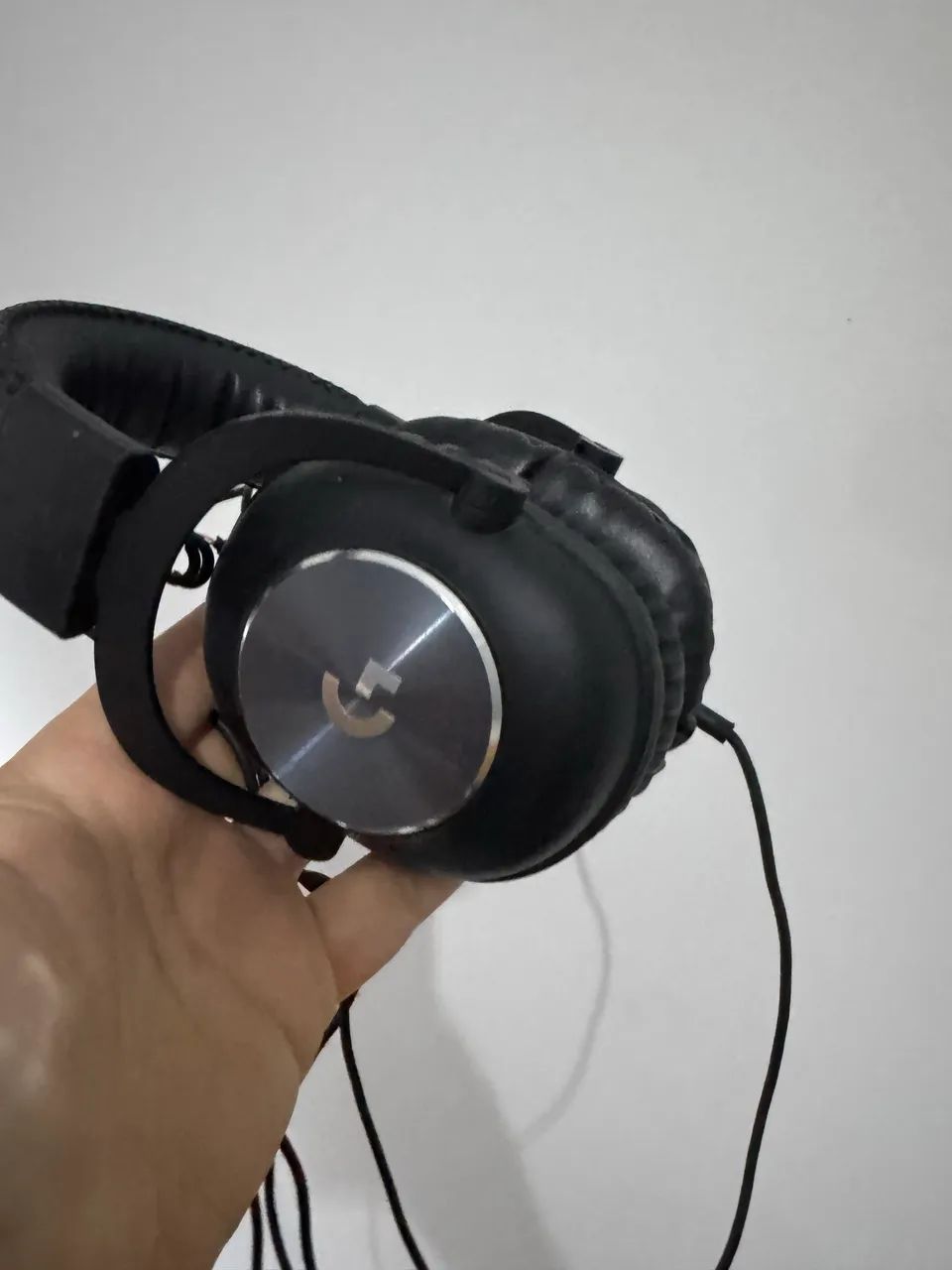 Fone gamer logitec - Foto 3