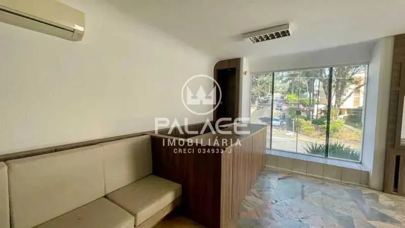 casa comercial à venda em vila boyes, piracicaba 257m² - Foto 3