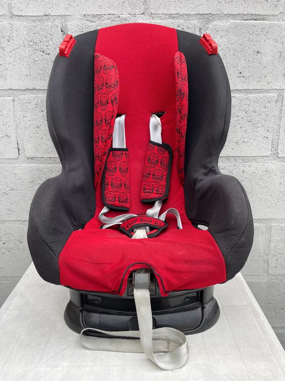 Cadeirinha para carro