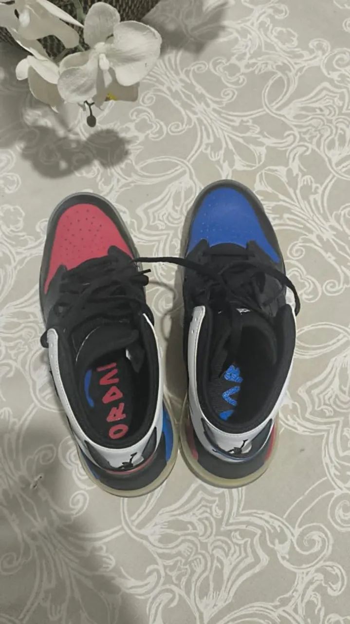 Jordan Mars 270 - Foto 3