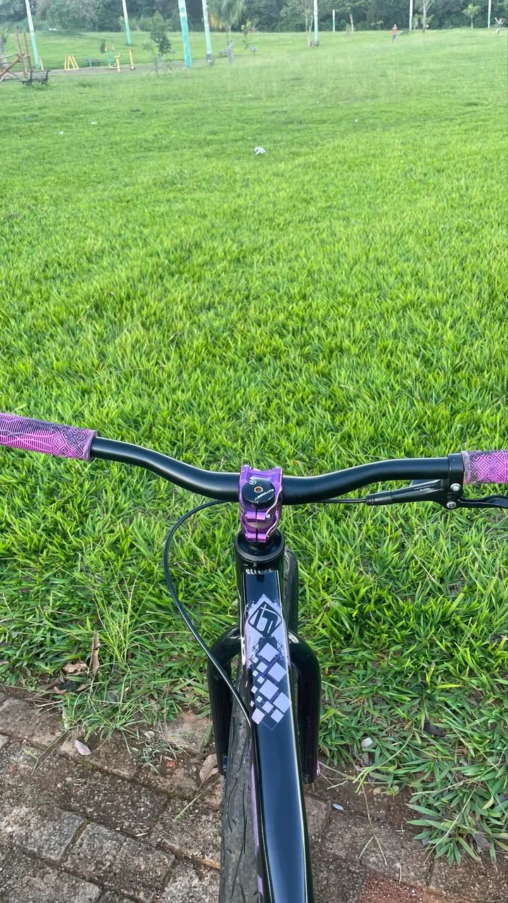 BIKE GIOS 4TRIX - Foto 4
