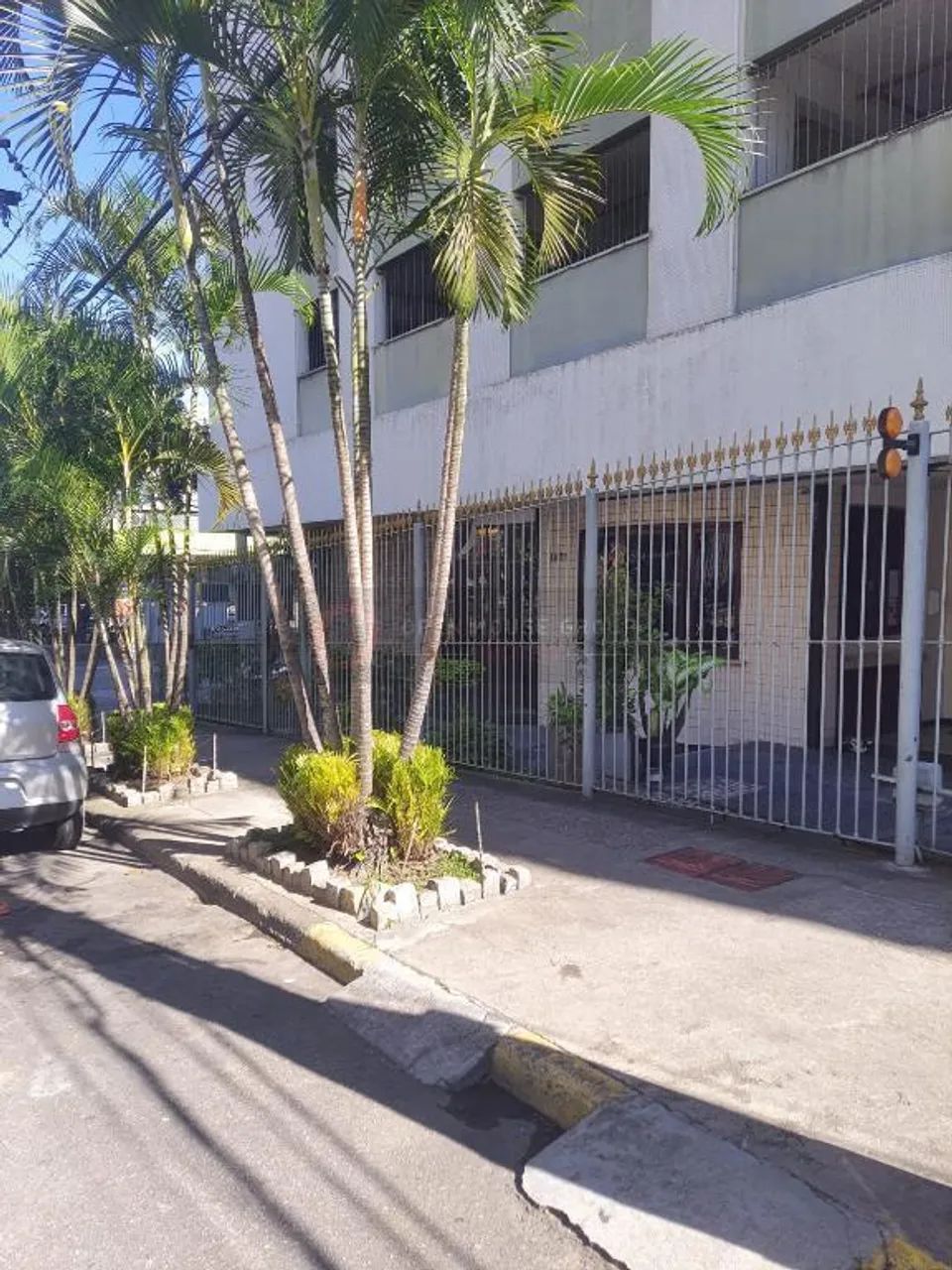 Apartamento à Venda em Fonseca