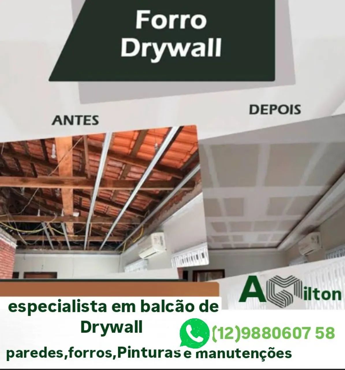 Marido de Luguel  / Manutenção em Geral - Foto 5