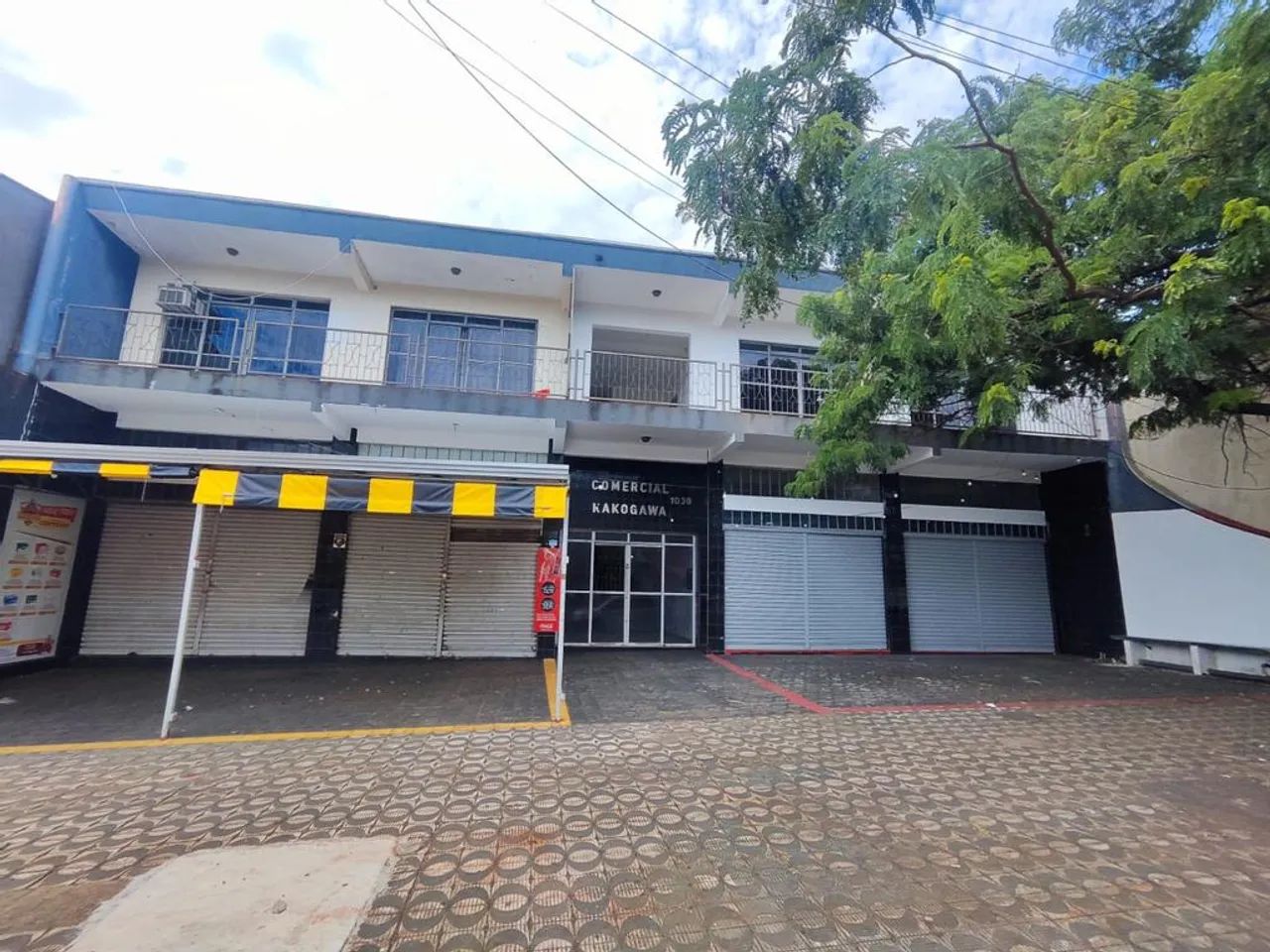 Sala à venda em Maringá, Parque Residencial Cidade Nova, com 239.05 m² - Foto 2