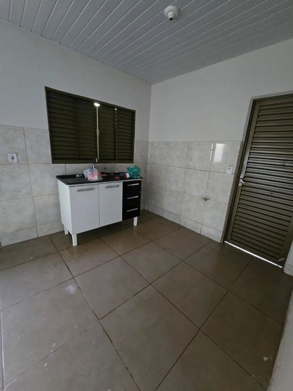 Vendo casa no bairro do marco  SF - Foto 5