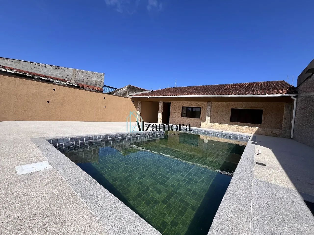 Casa em Laranjeiras, Itanhaém/SP - Foto 4