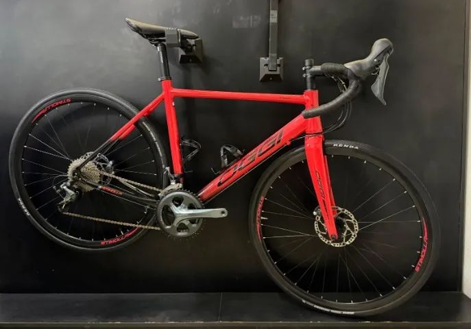Bicicleta road Oggi Stimola 