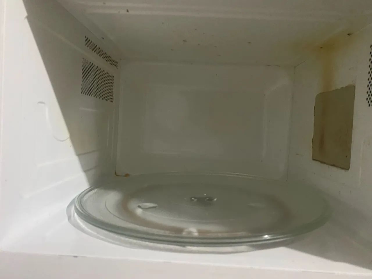 Microondas 