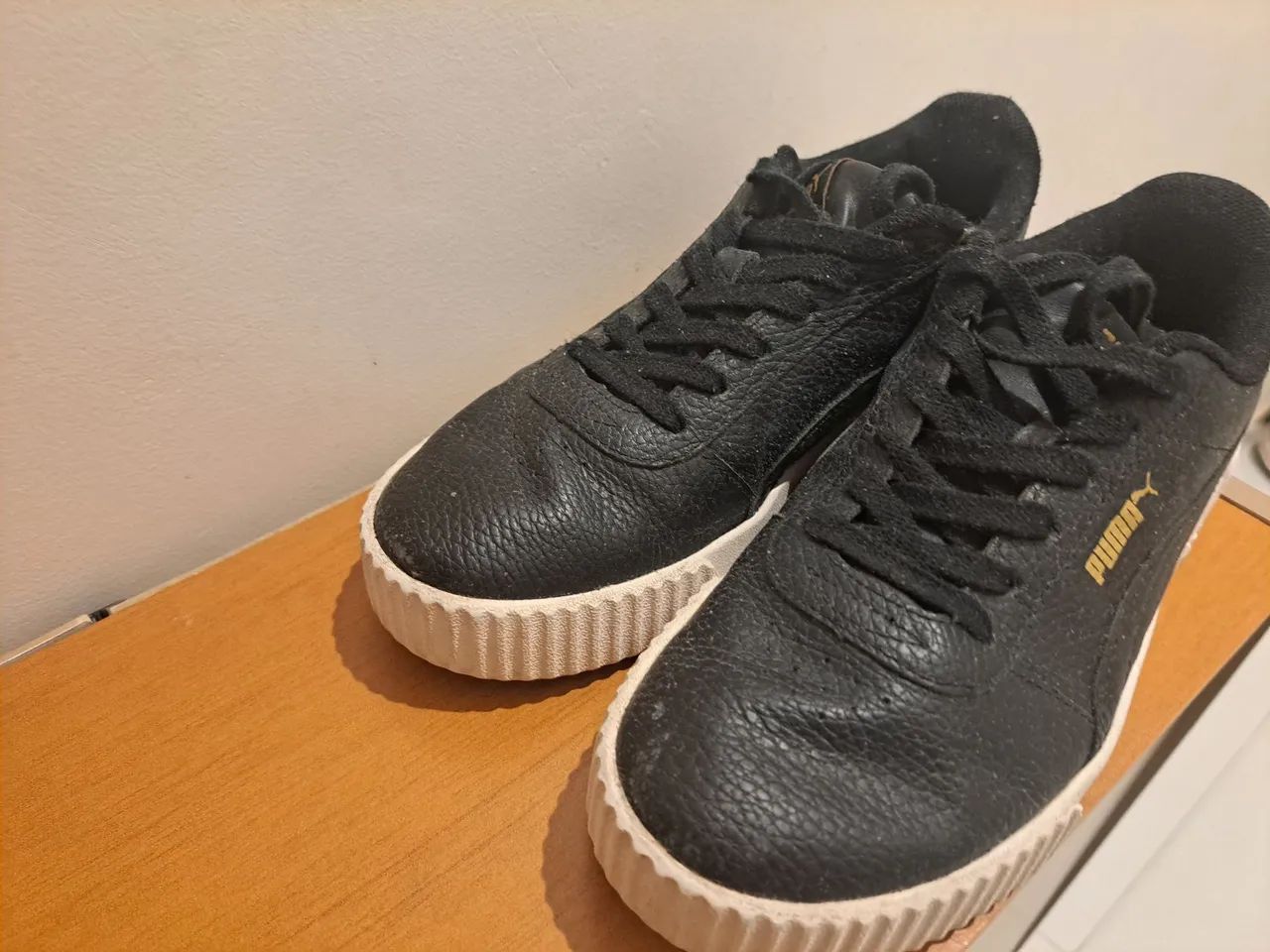 Tênis Puma - Foto 3