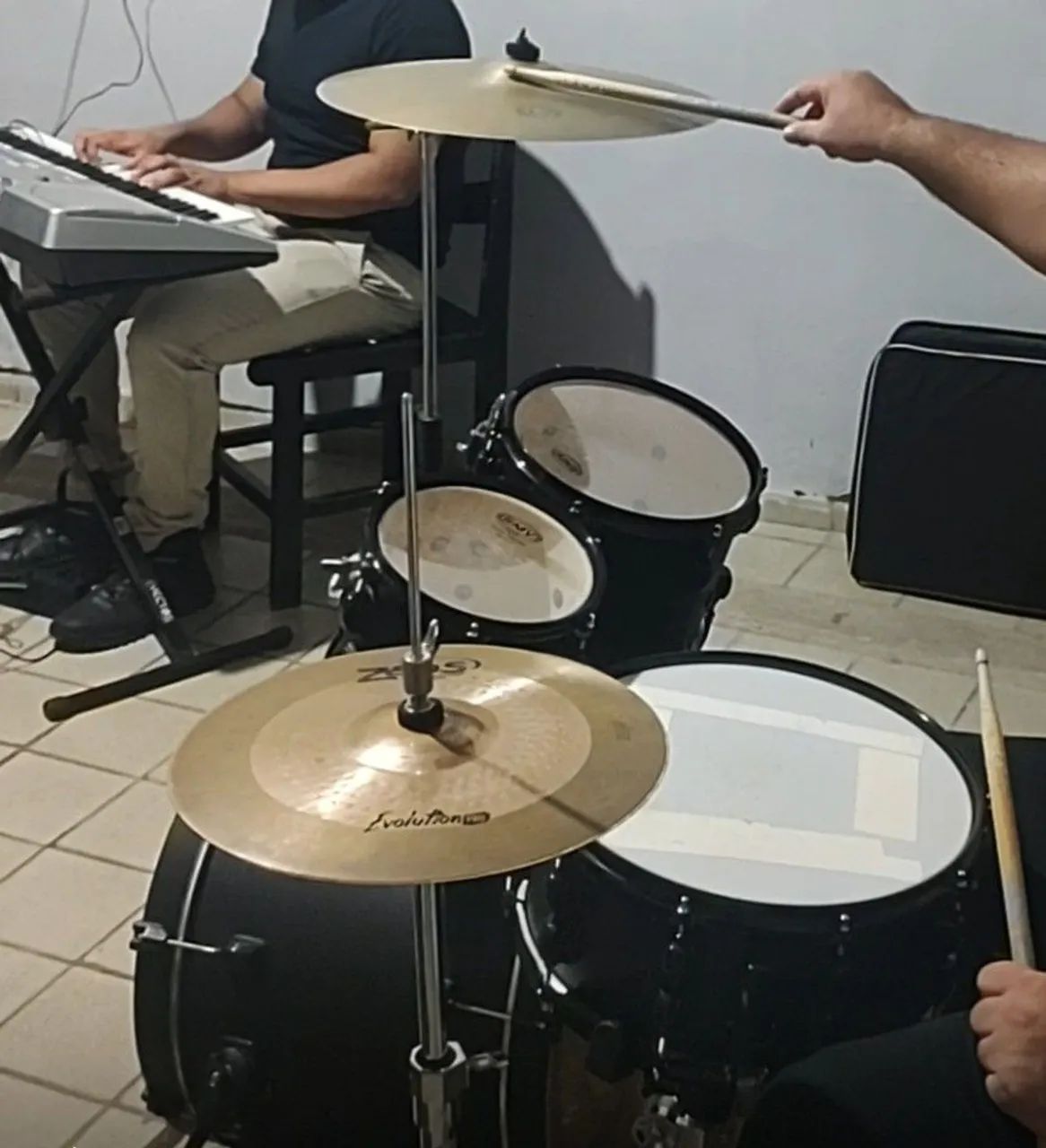 Bateria RMV