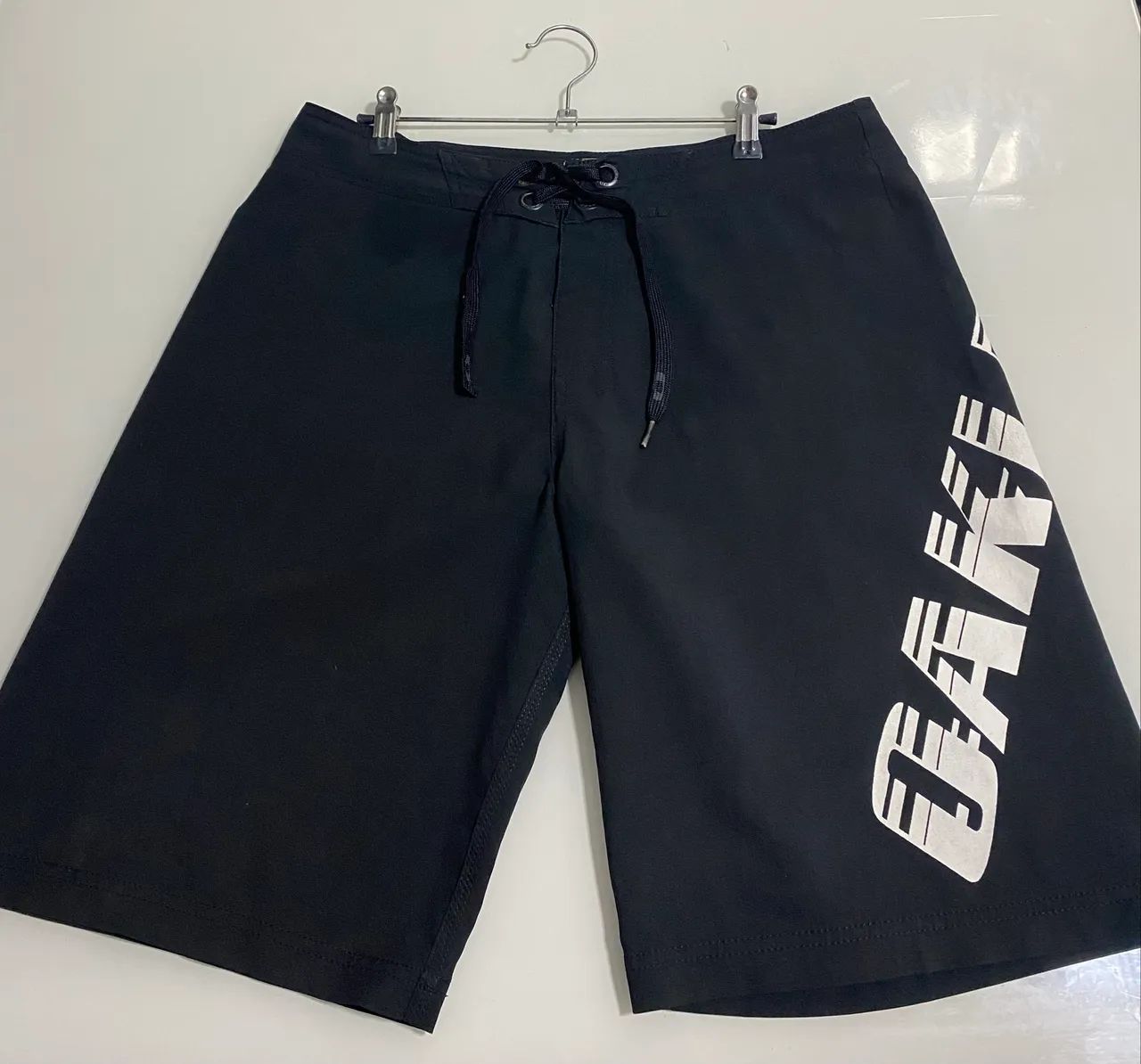 BERMUDA OAKLEY PRETA TAM 32 (44)
