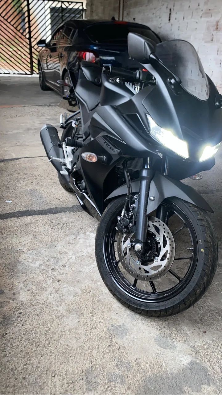 R15  - Foto 2
