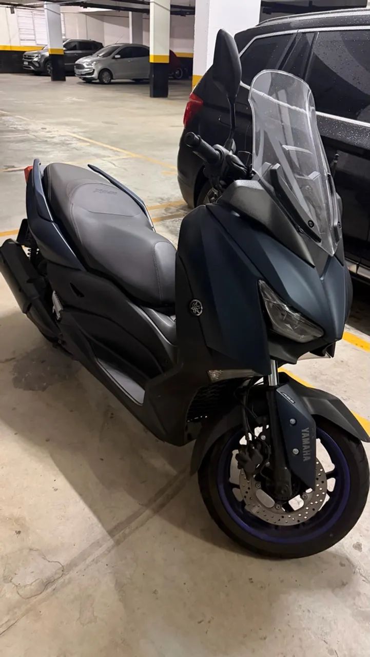 YAMAHA XMAX 250 ABS 2023 - Foto 5