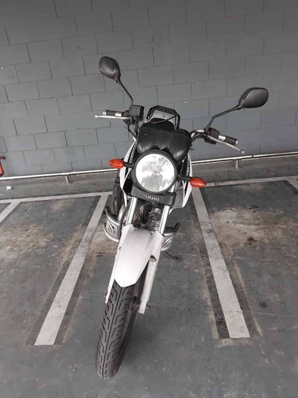 Yamaha Factor 125 ED 2016 - Foto 2