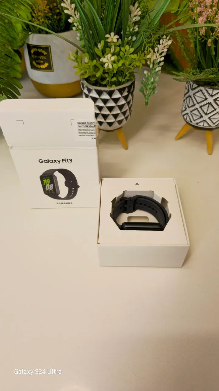 Galaxy fit 3 - Foto 3