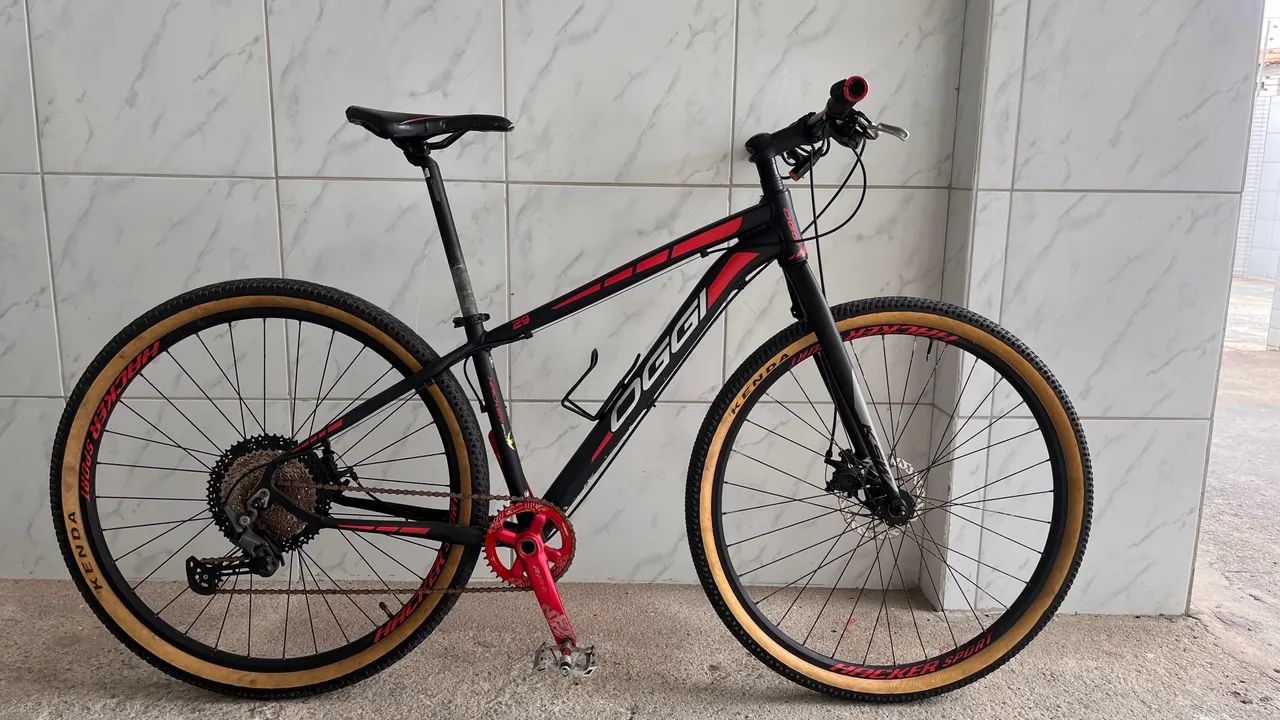 Bicicleta Oggi aro 29 - Foto 4
