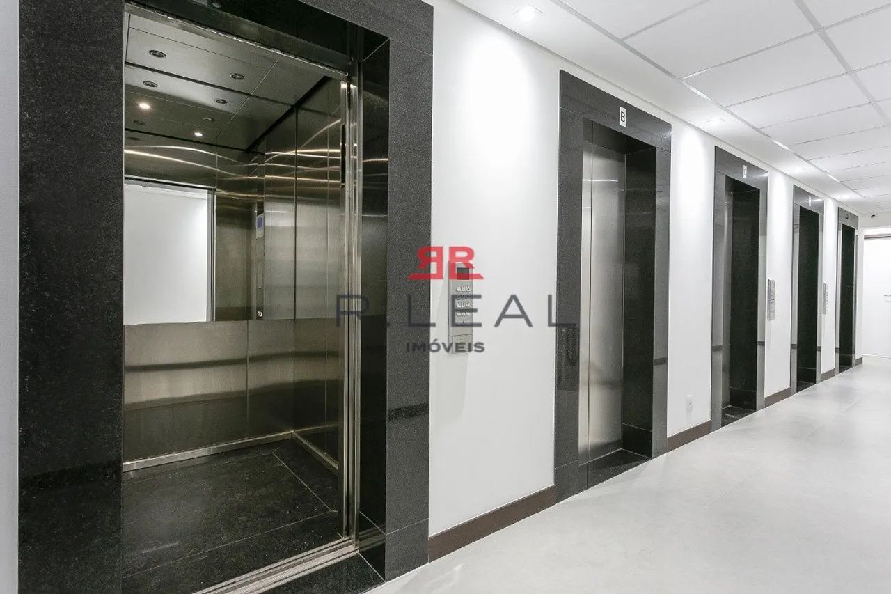 Sala para alugar com 36 m² - Prime Square - Bauru/SP - Foto 3