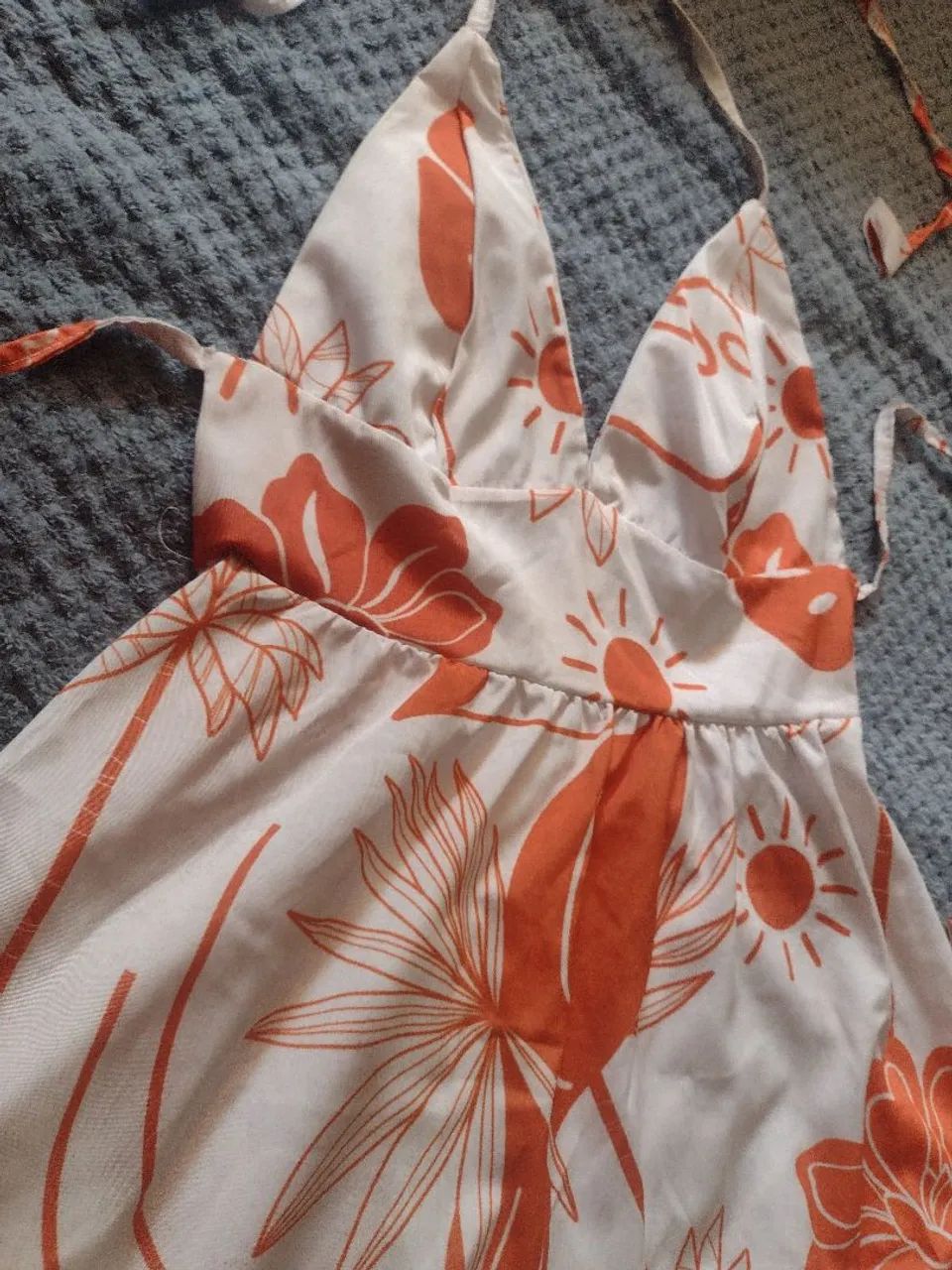 Vestido Novo  - Foto 4