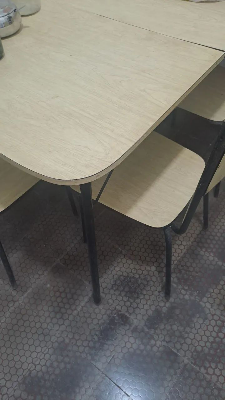 Mesa de Jantar