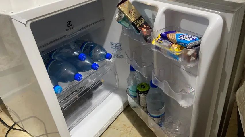 Frigobar  - Foto 2