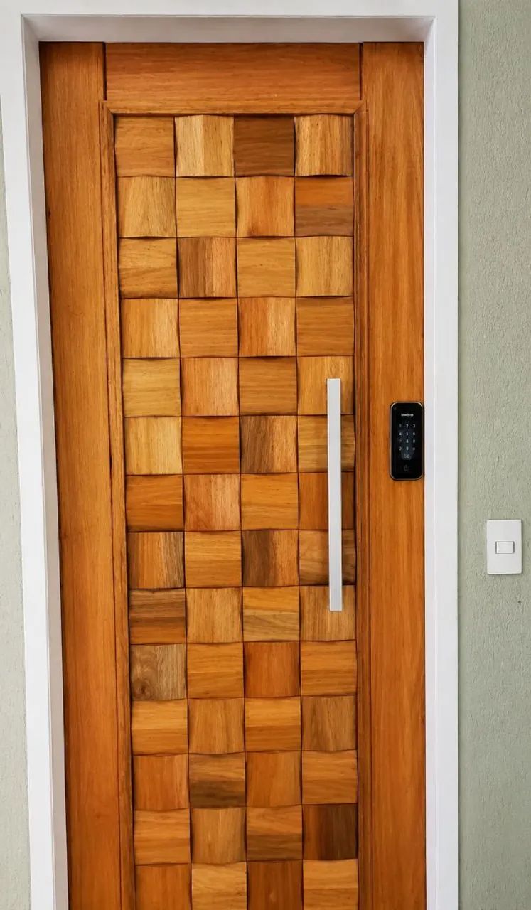 Instalador de Portas