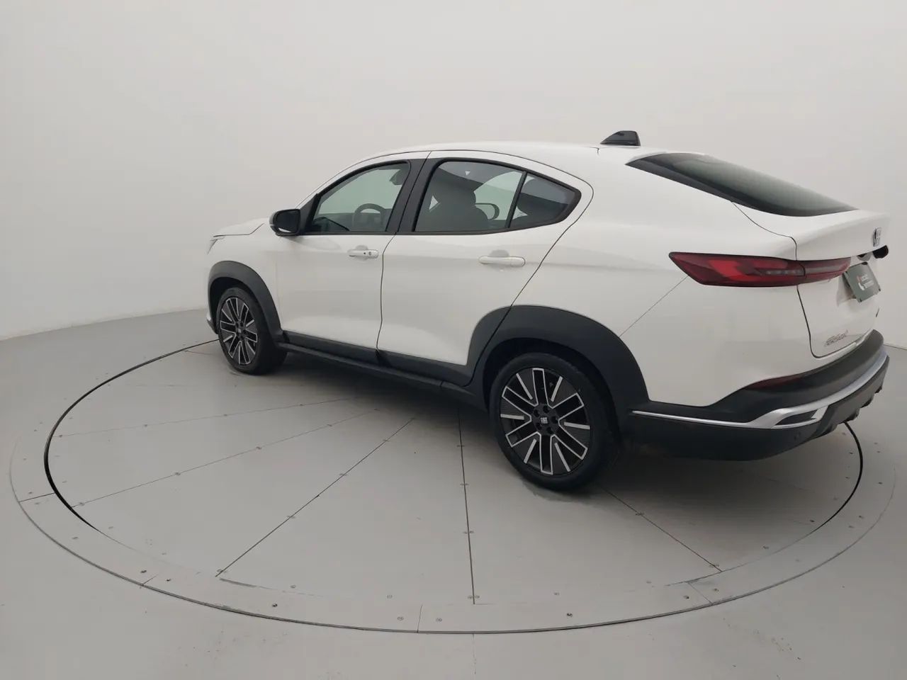 Fiat Fastback 2025 - Foto 3