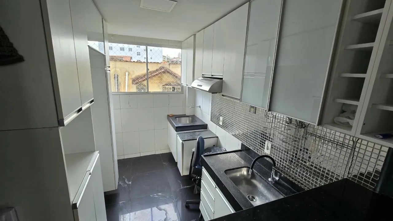Apartamento 3 quartos para Venda no Bairro Serrano - Foto 3
