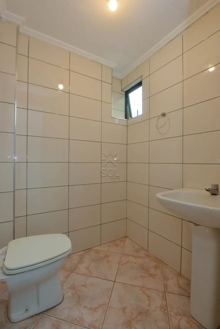 Apartamento para locação, Edifício Serra Negra, Centro - Foz do Iguaçu/PR - Foto 3