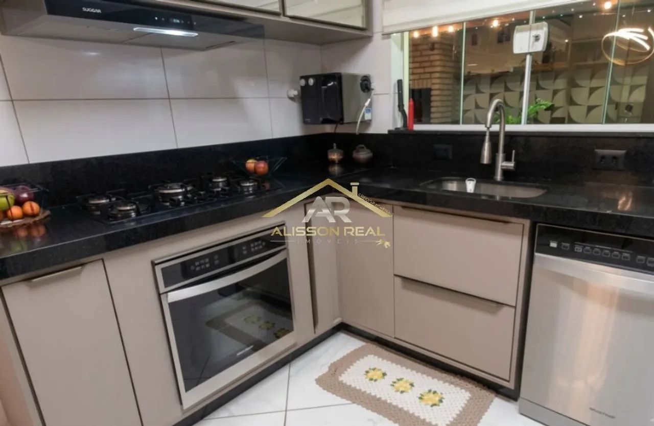 Casa à venda com 125m², 3 suítes e 4 vagas  Osasco/SP - Foto 3