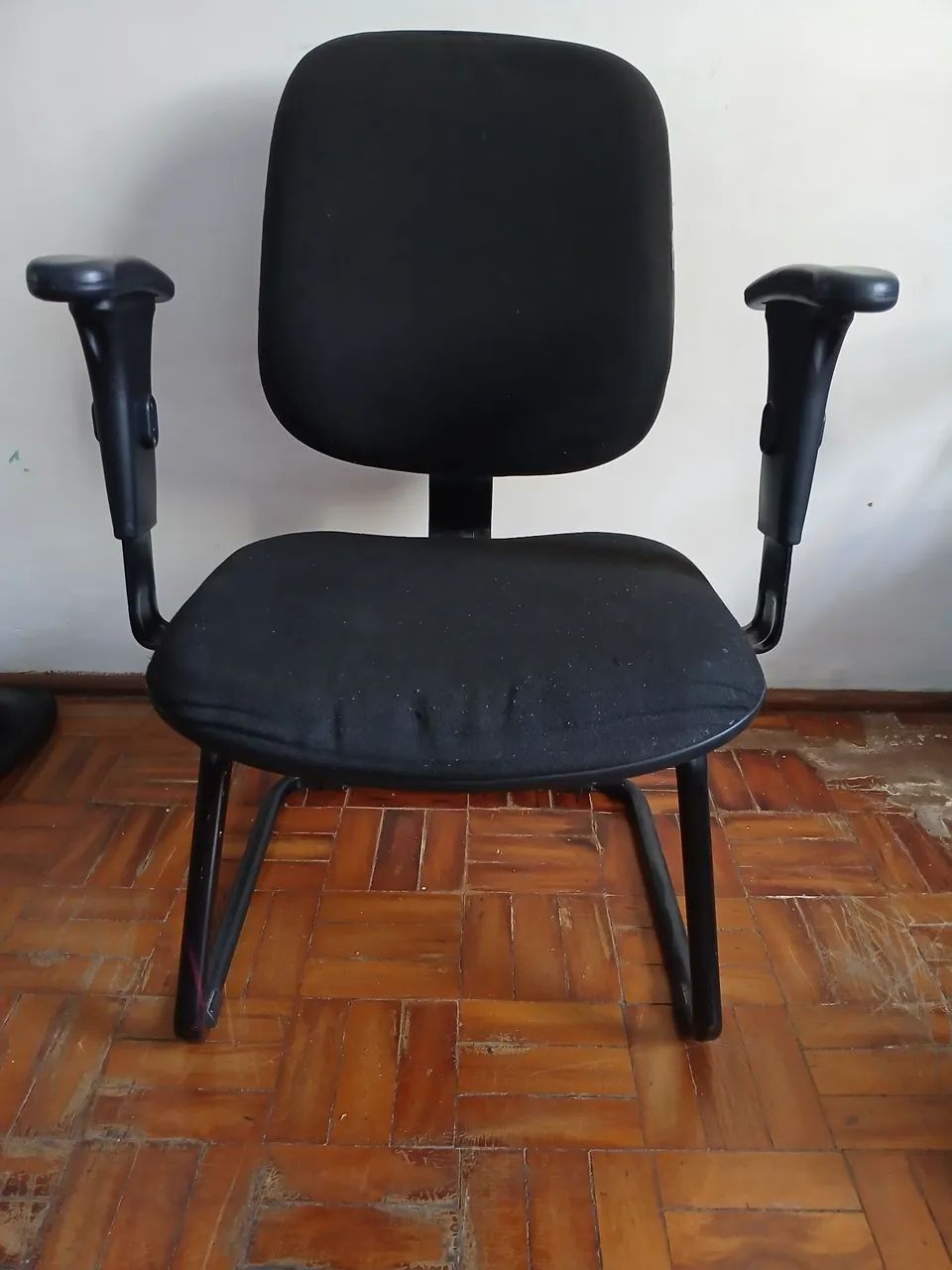 Cadeira para escritório  - Foto 2