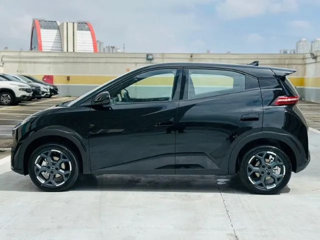 BYD Dolphin Mini (Elétrico) 2027 - Foto 4