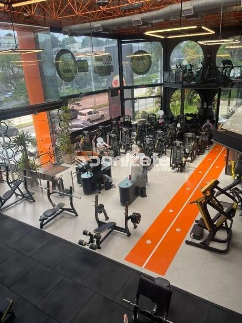 Prédio Comercial à Venda em Santo André (Paraíso)  2 andares, 1 elevador, 40 vagas - Foto 2