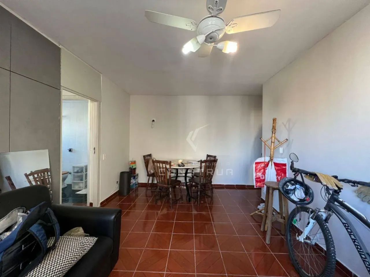 APARTAMENTO PARA VENDA NO CAMBUI EM CAMPINAS/SP - Foto 3