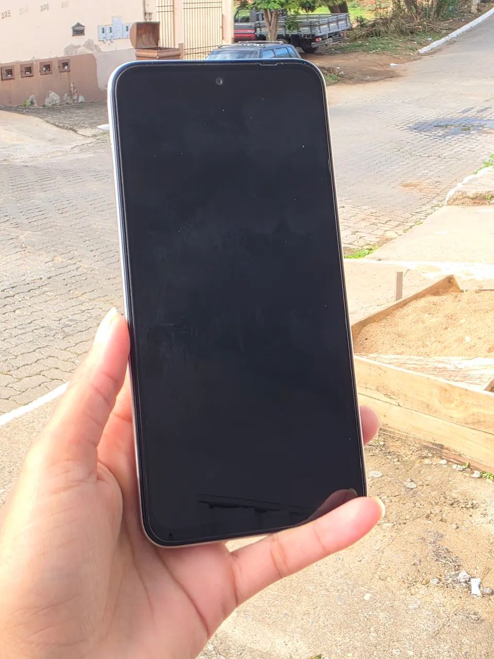 Redmi 15 - Foto 4