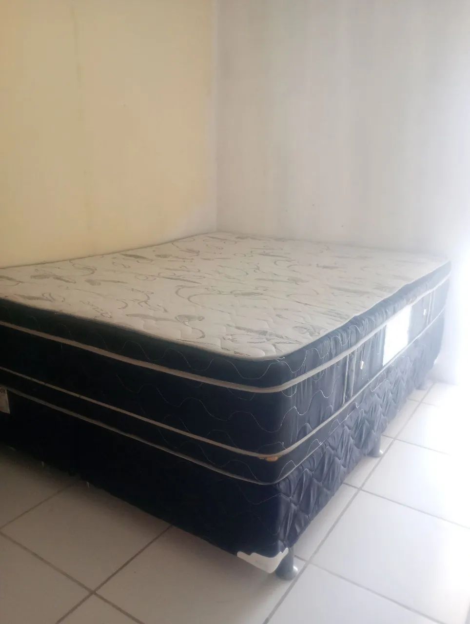 Cama Queen  - Foto 4