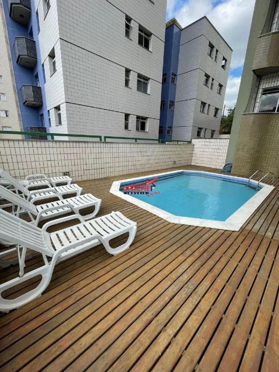 Cobertura Duplex para Aluguel em Viçosa (Centro)  3 Quartos, 2 Suítes, Mobiliada - Foto 5