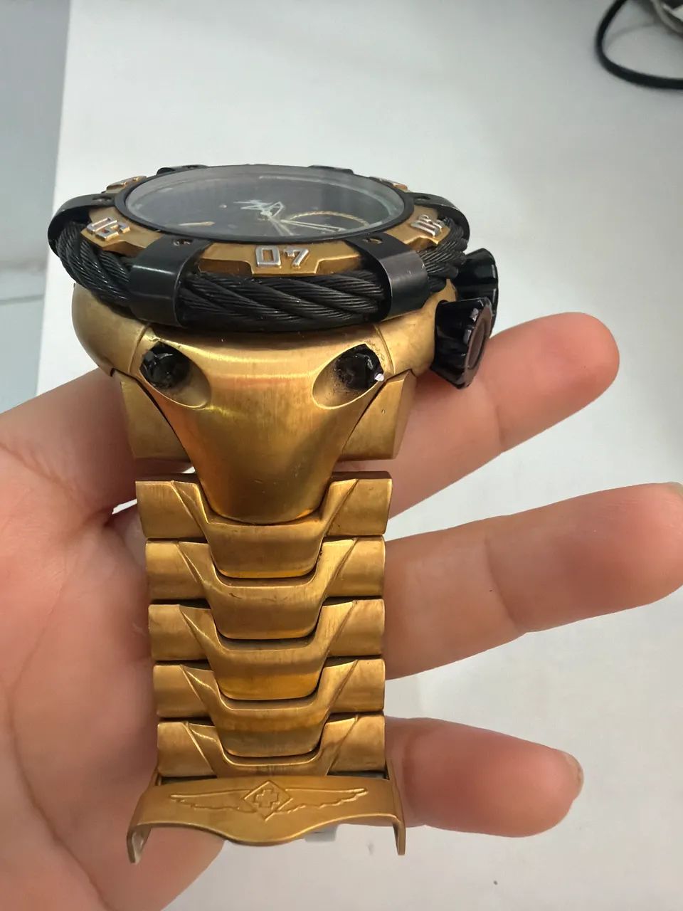 Relógio Invicta Reserve à venda! ? - Foto 2