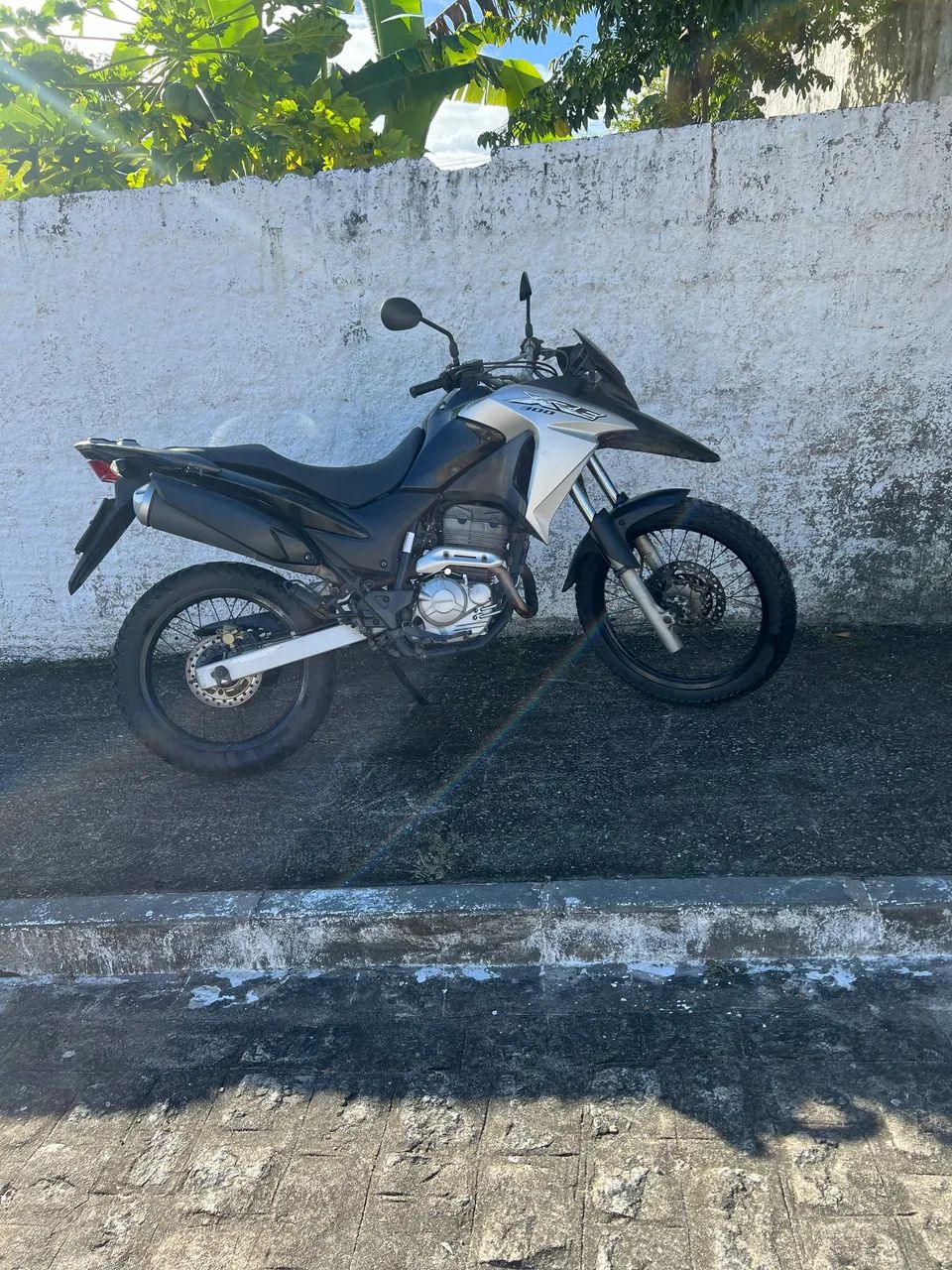 Xre 300 - Foto 2