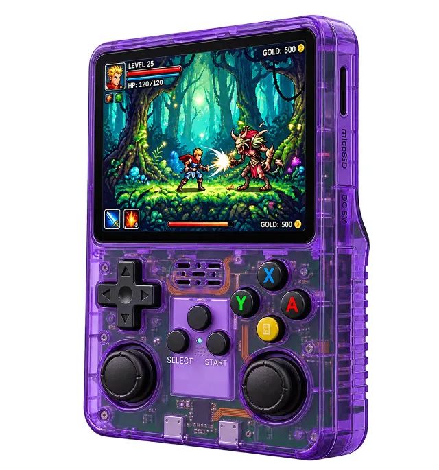 CONSOLE PORTATIL WADJET - Foto 2
