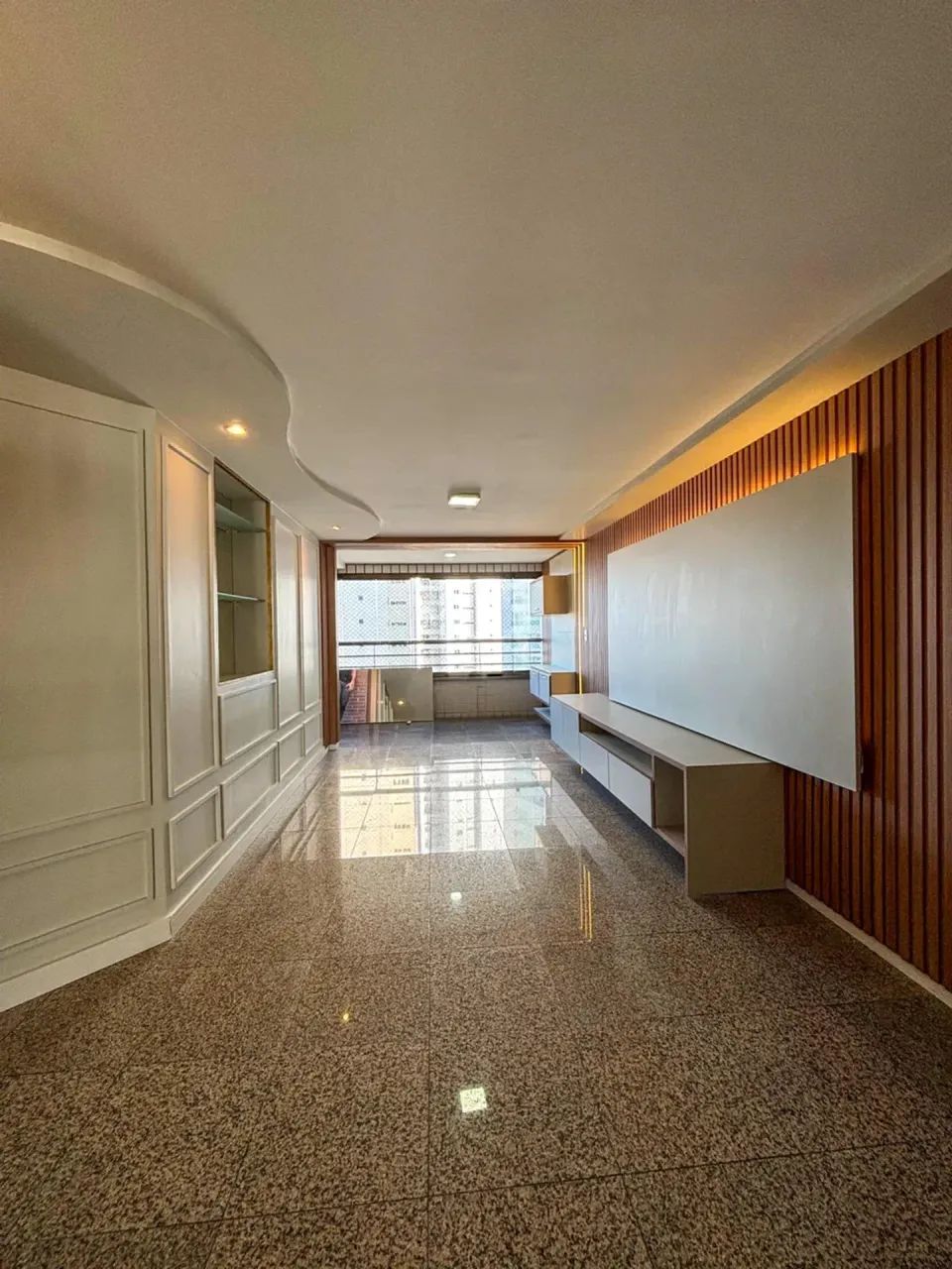 Apartamento na Aldeota com 3 Suítes - Foto 2