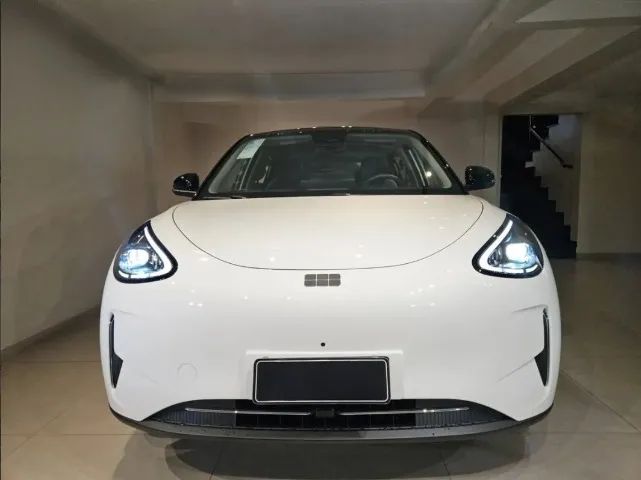 Geely EX2 Pro 2026 - Foto 5