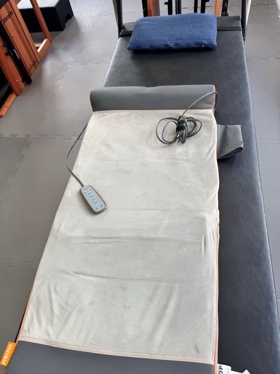 Massageador Polishop 